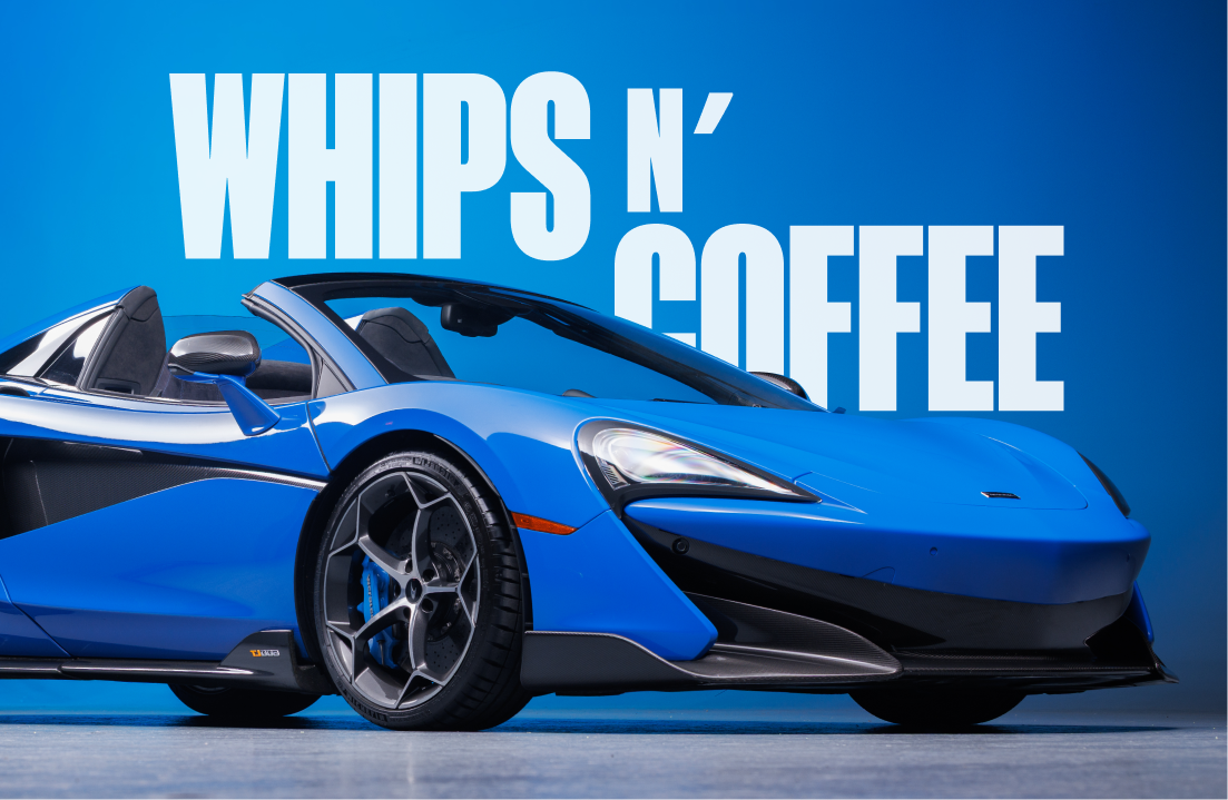 Whips n’ Coffee