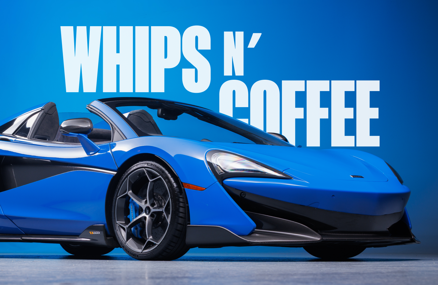 Whips n’ Coffee