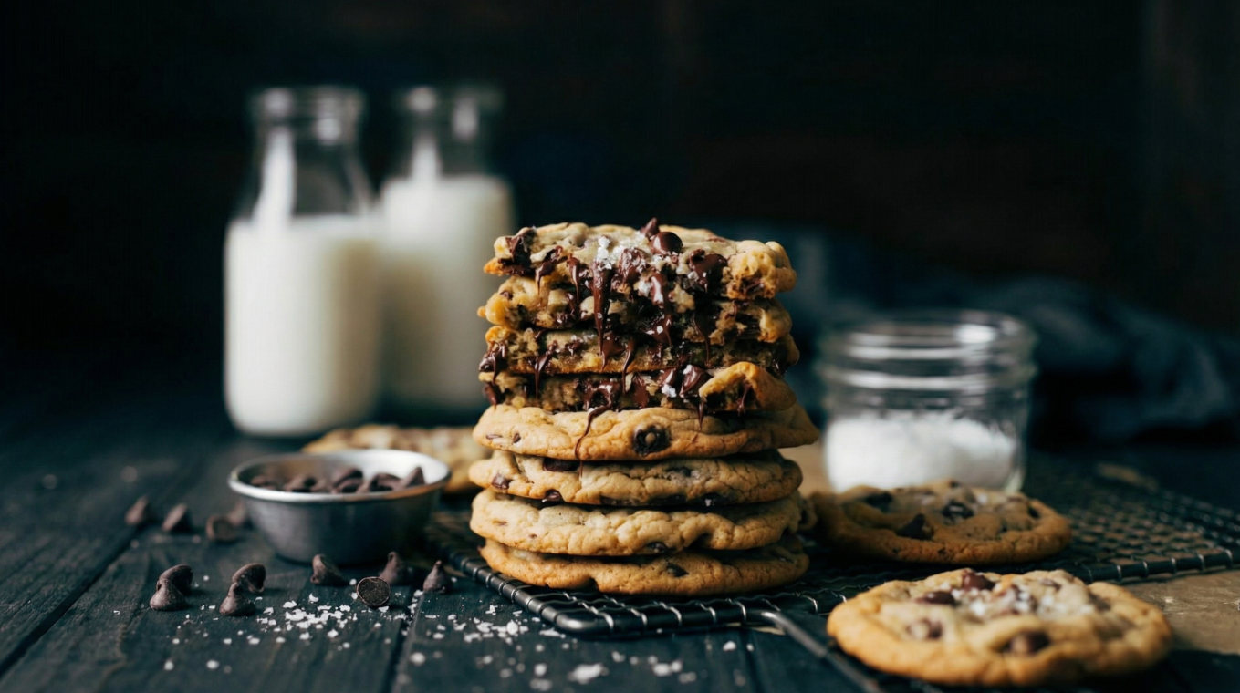 Cars &amp; Cookie Wars