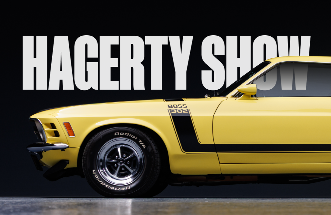 RPM Insurance Customer Appreciation Show