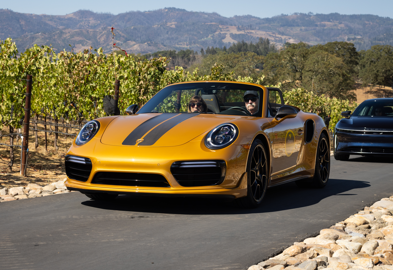 Danville Concours D’Elegance