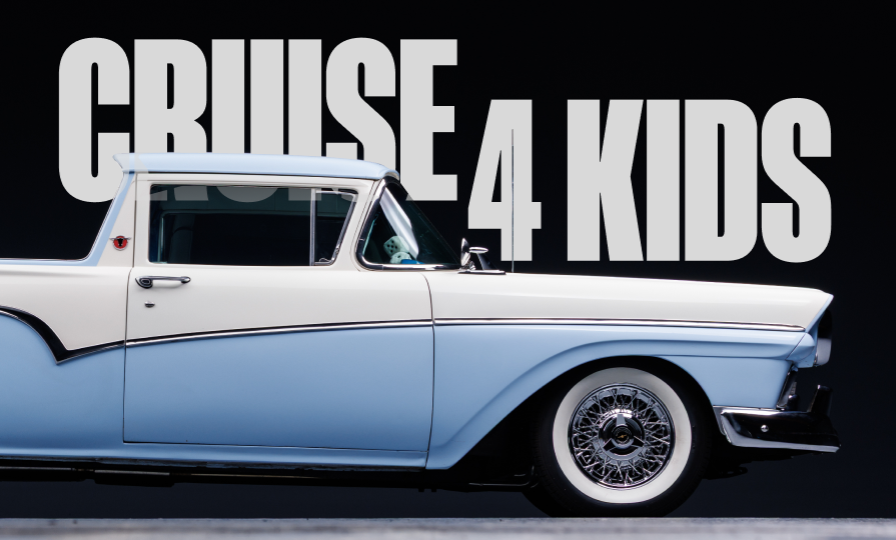 Cruise 4 Kids