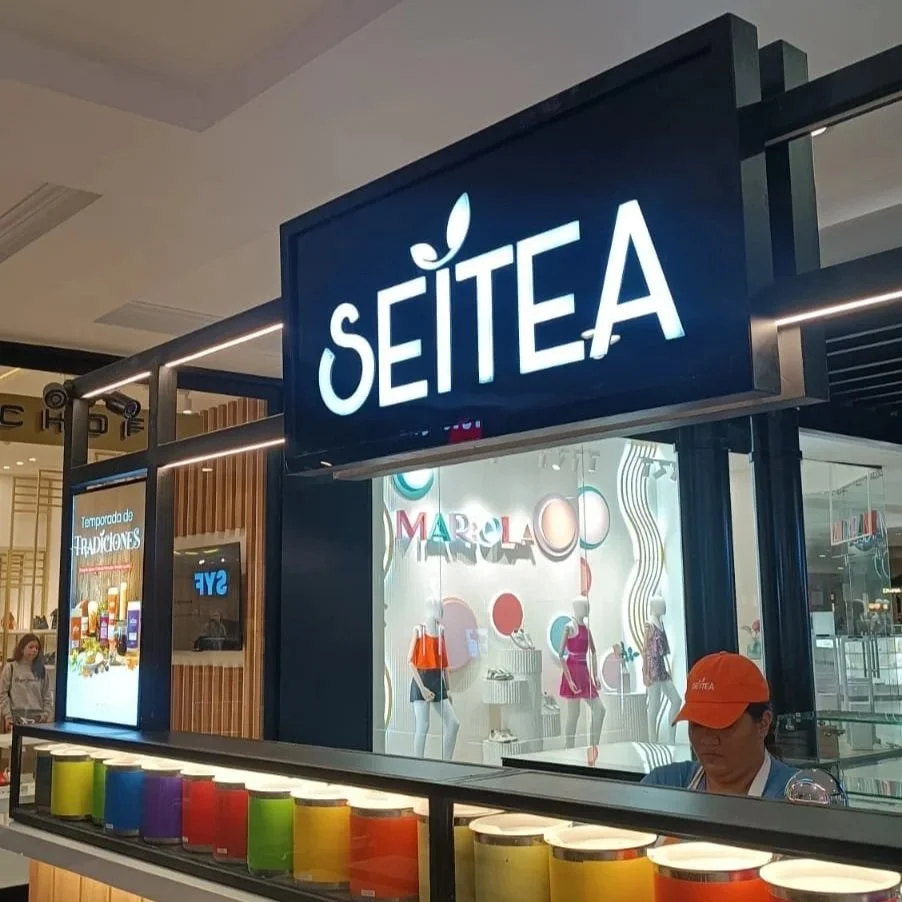 🏪 Letreros para negocios en Guayaquil: tipos, precios y ejemplos reales