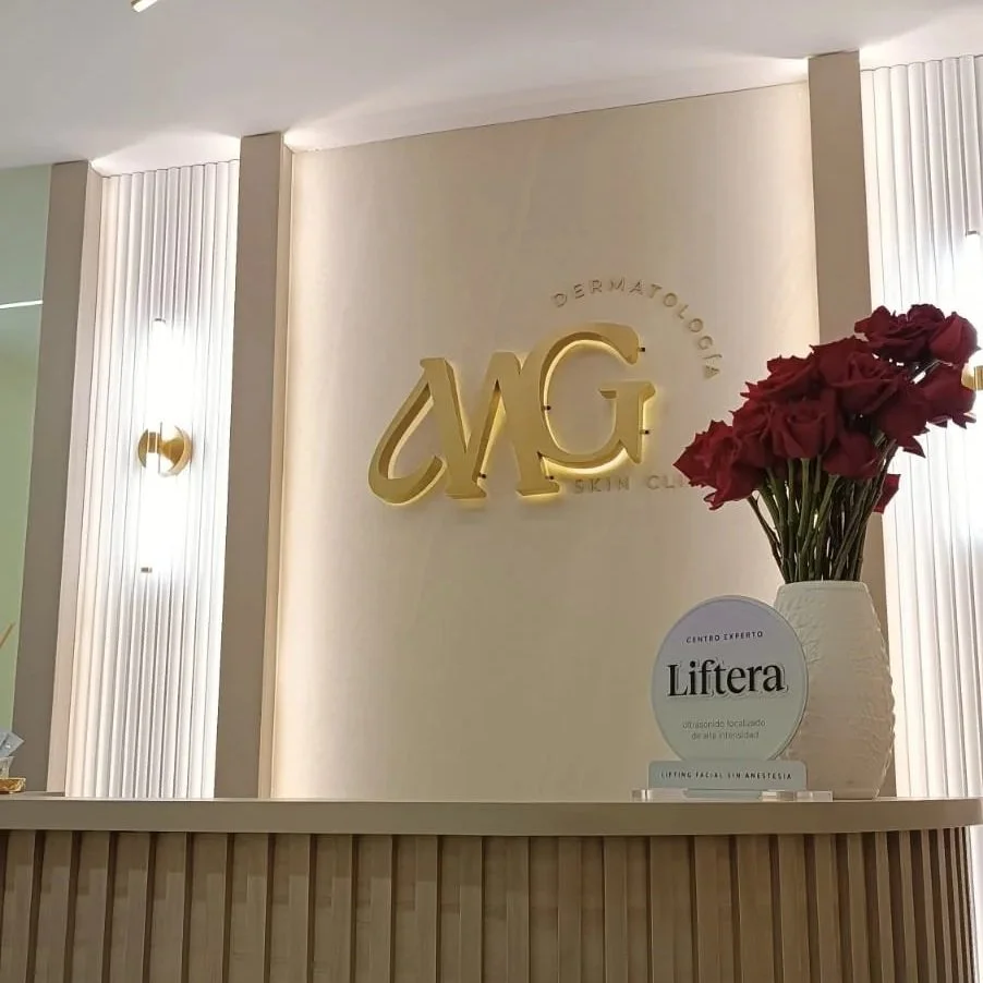 🔧 Cómo elegir el mejor material para tu letrero exterior en Guayaquil