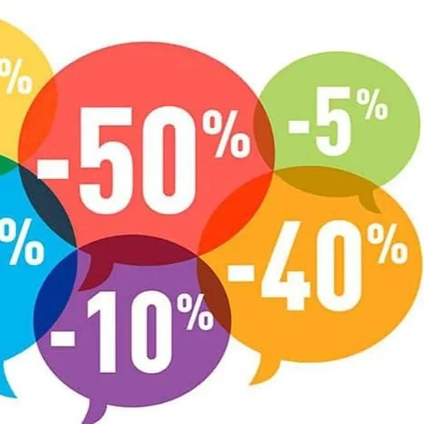 💰 Cómo preparar tu letrero para las promociones de fin de año