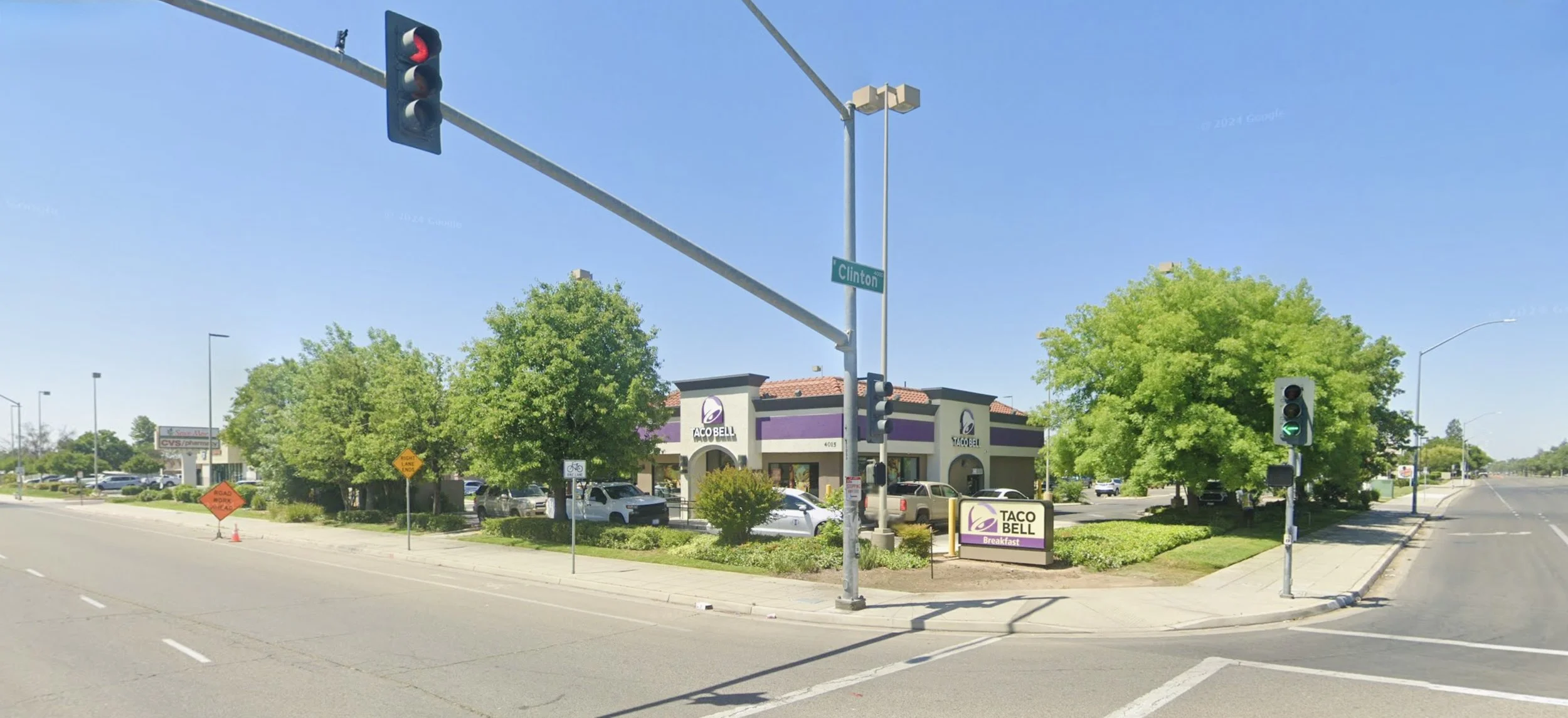 California Fast Food Minimum Wage Mandate, Impact in Fresno County — What the Data Tells Us 