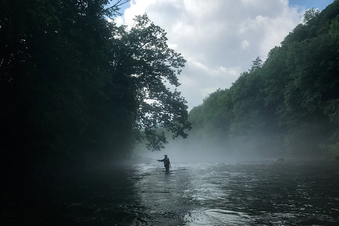 Fly Fishing Exhibition