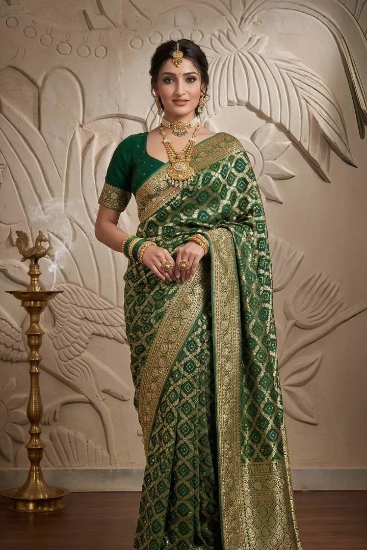 saree- mumbai-bmby-wear-bombay-wear-designer-lehenga-modern-bridal-wedding