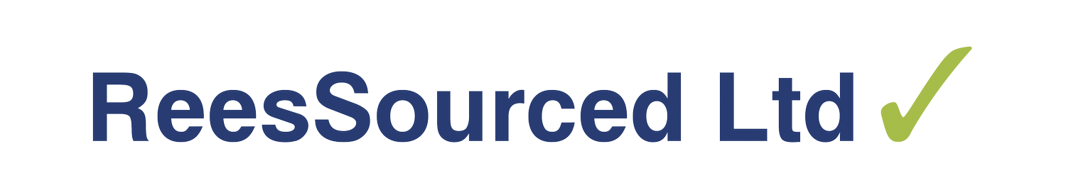 ReesSourced Ltd