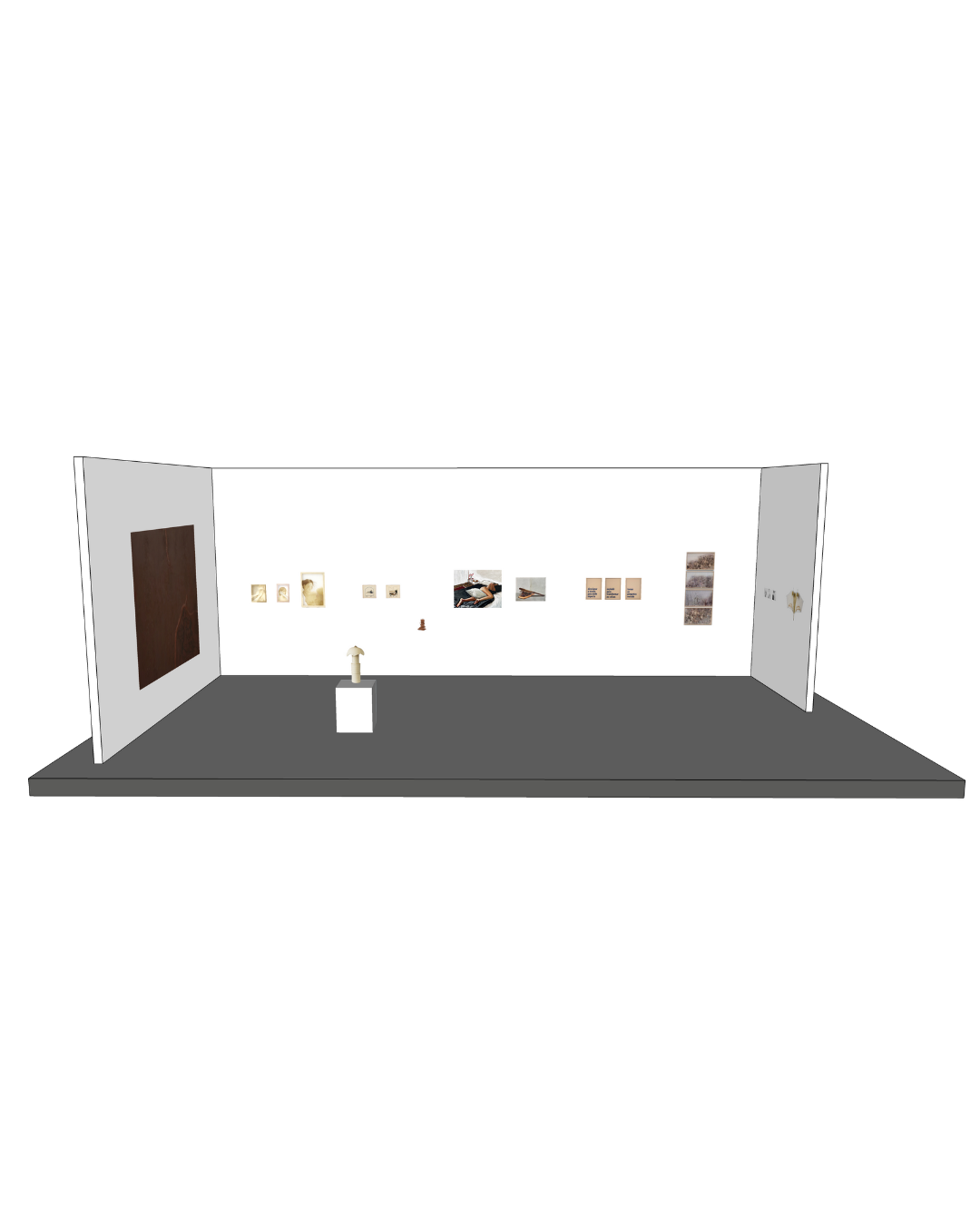3D Estandes Bianca Boeckel