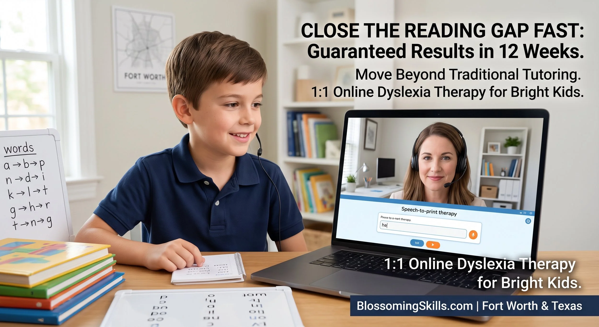 Why 2-Year Dyslexia Programs Like Barton and Take Flight Stall (And What Works Faster)