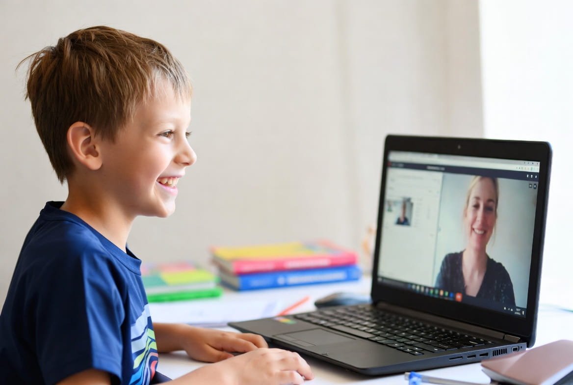 Texas Online Dyslexia Specialist | Virtual Reading Therapy DFW