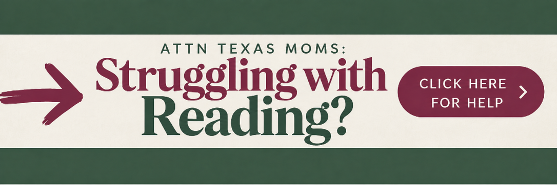Click here for specialized Texas reading intervention and dyslexia support for struggling readers.