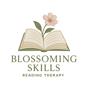 Blossoming Skills Reading Therapy, LLC