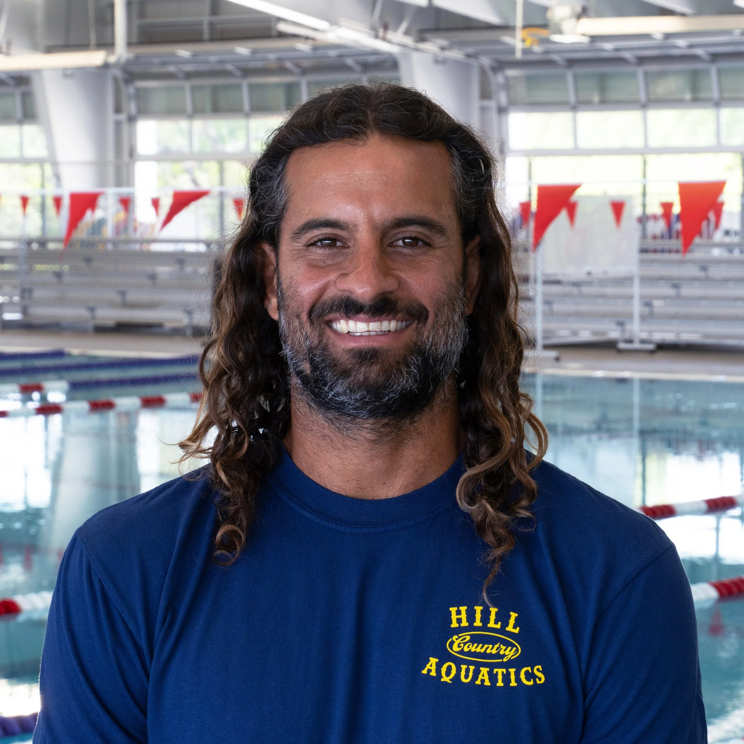 Coach Jamie