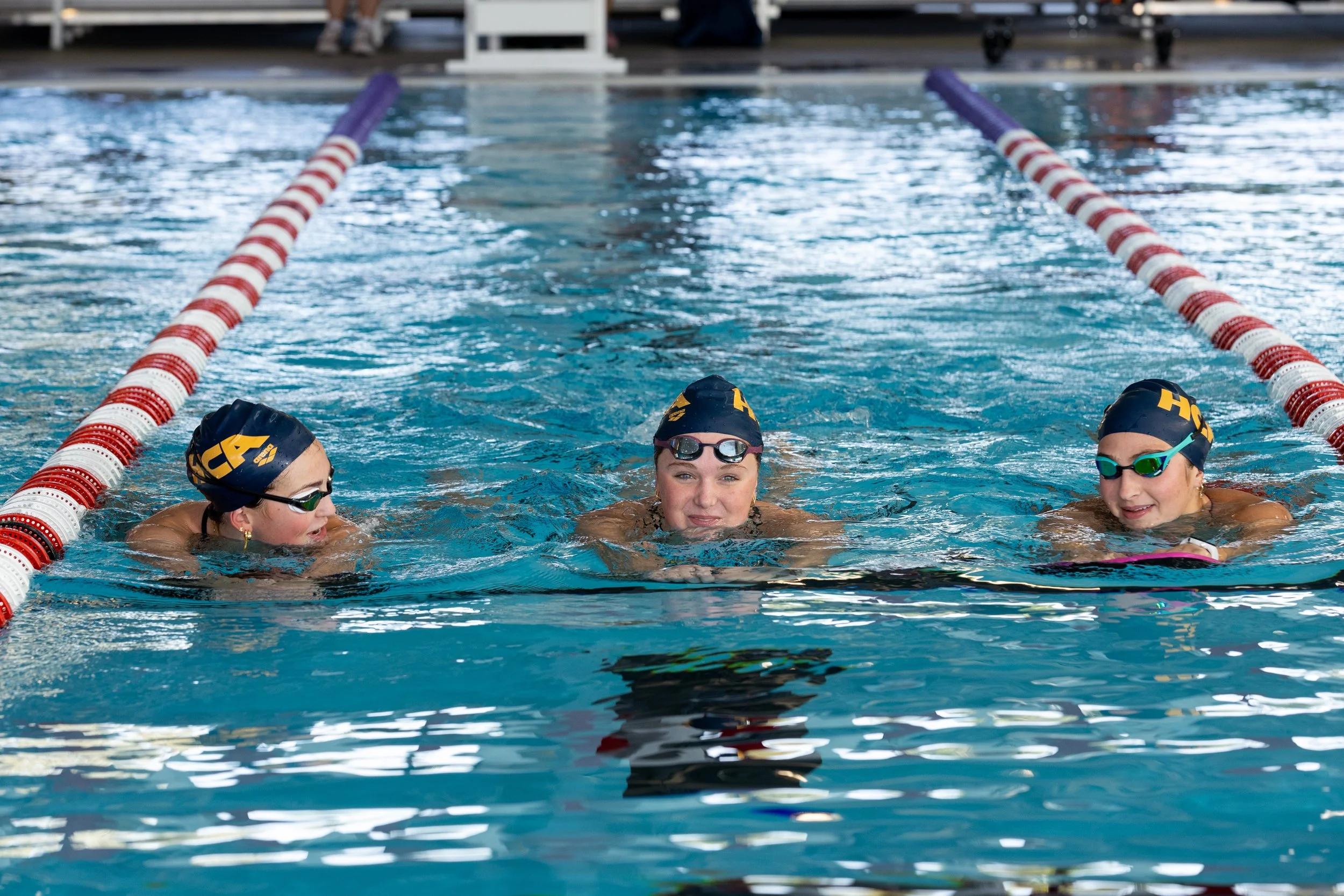 Hill Country Aquatics