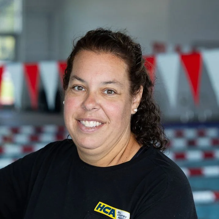 Coach Chrissy