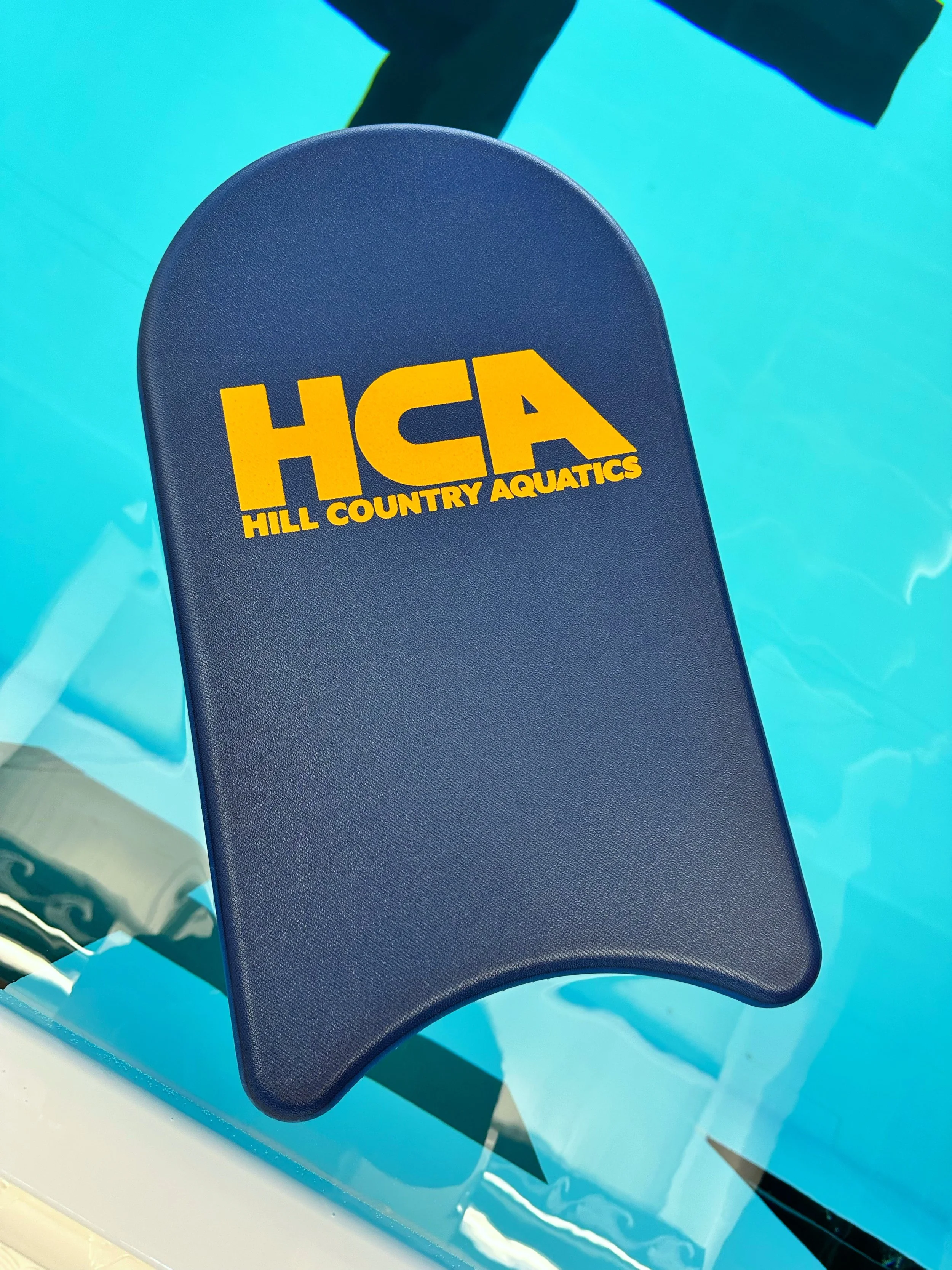 HCA Kickboard