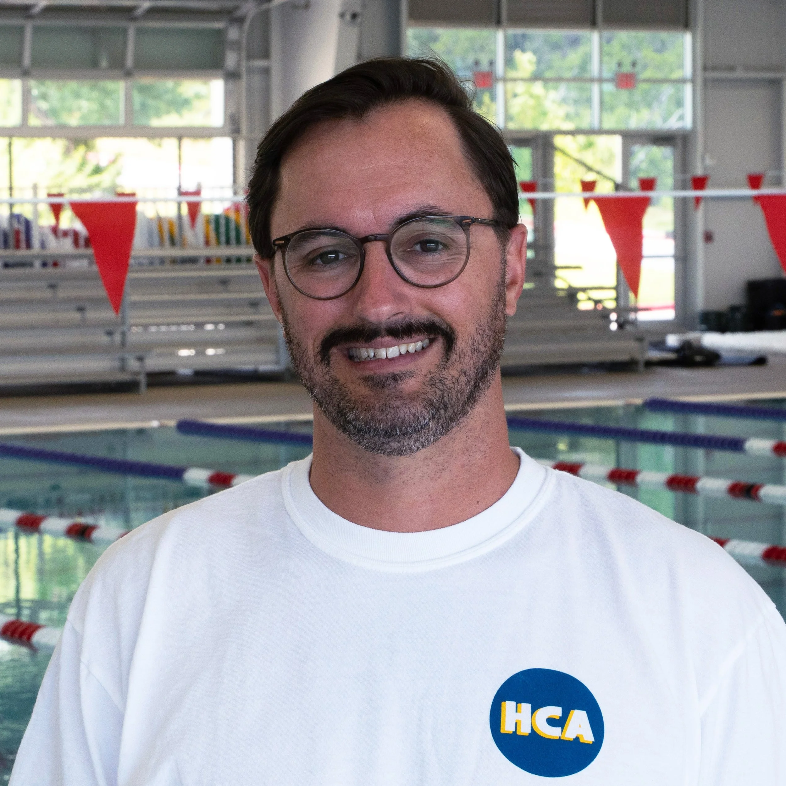 Coach Chris