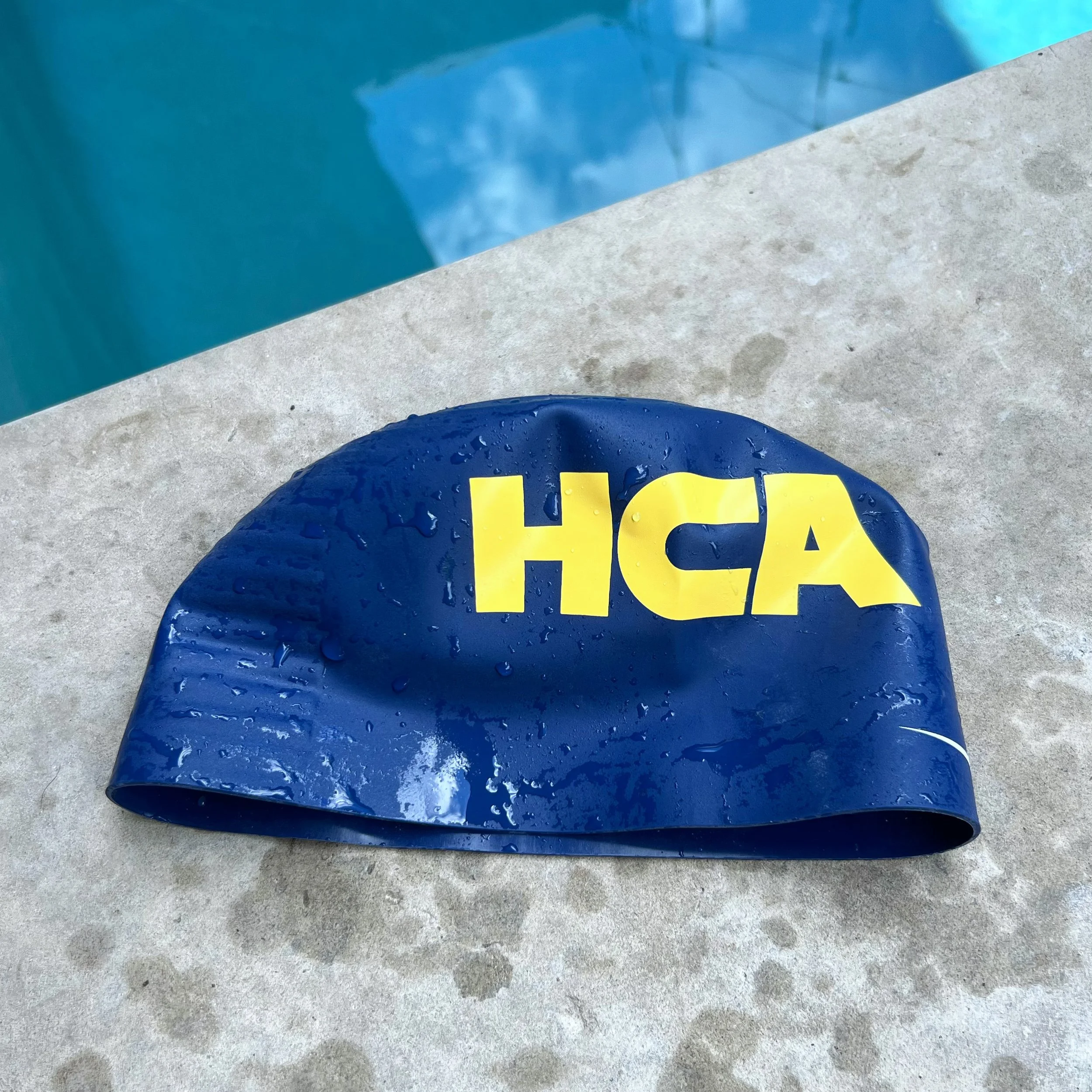 Arena Aquaforce Wave Cap