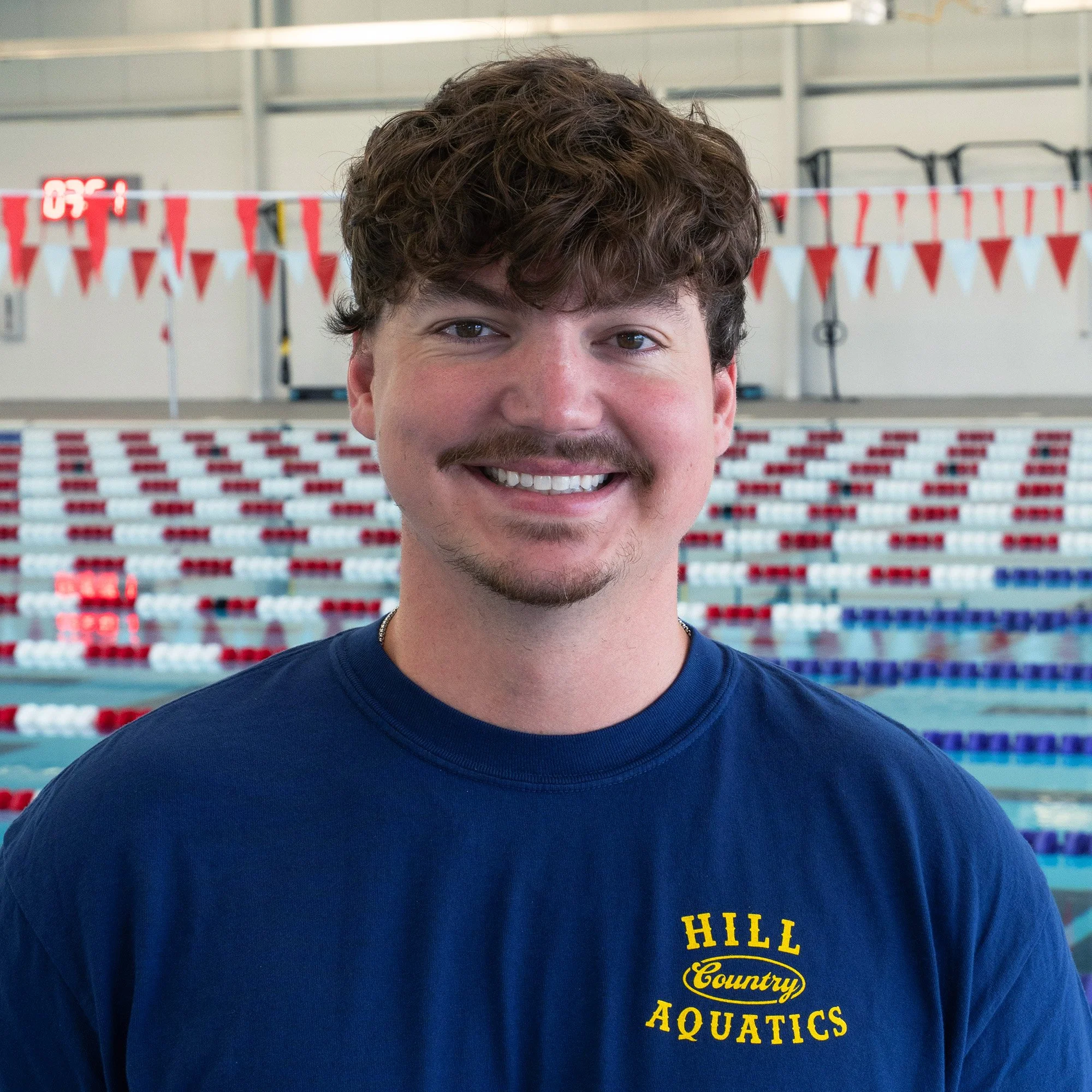 Coach Zach