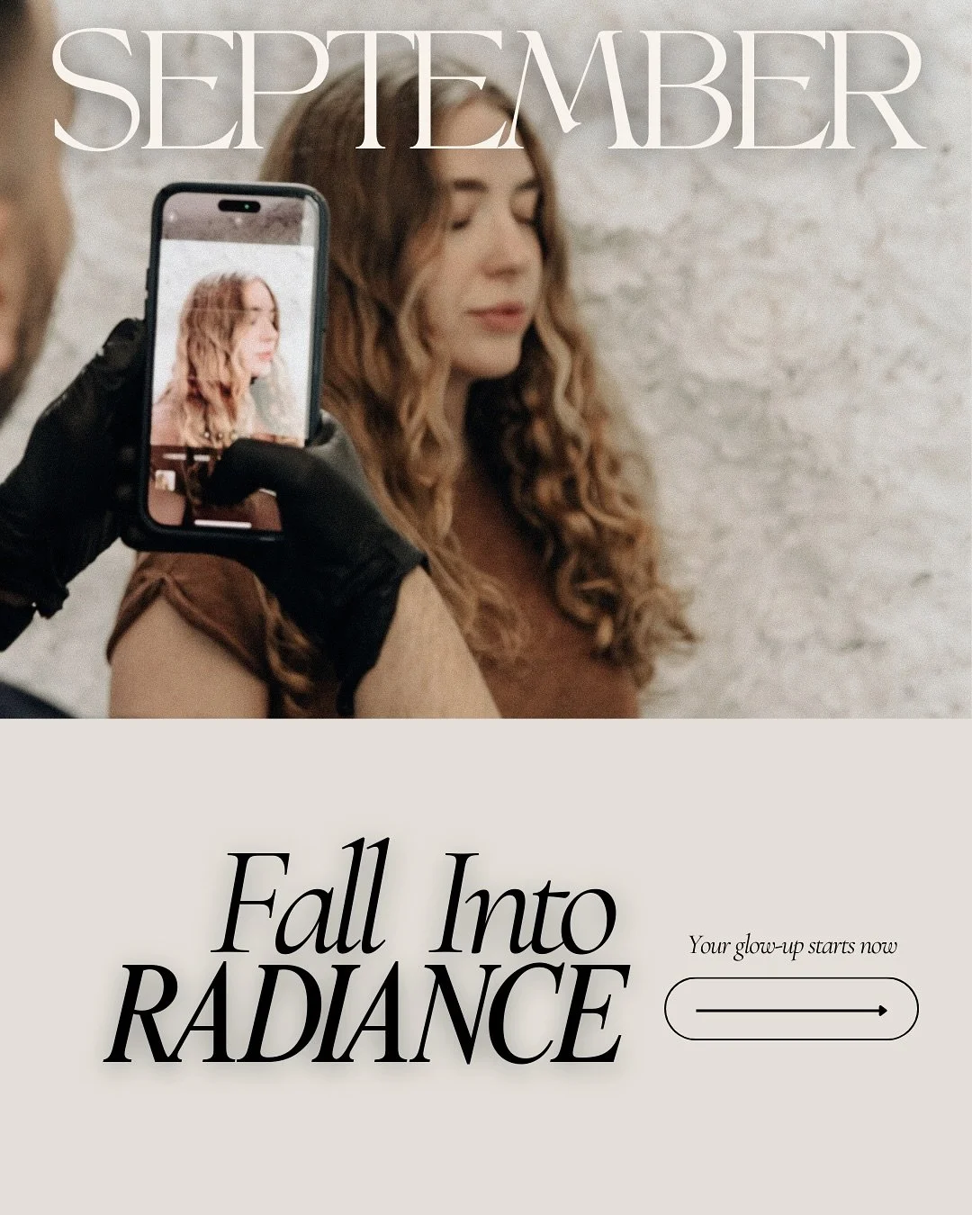 ✨ September Specials Are Here ✨

It&rsquo;s the season to refresh, renew, and get holiday-ready early 🍂💎
Here&rsquo;s what we&rsquo;re offering this month:
🍂 Elite Luxe Package
&bull; 3 BBL or MOXI
&bull; 3 HydraFacials + FREE dermaplanes
&bull; 2