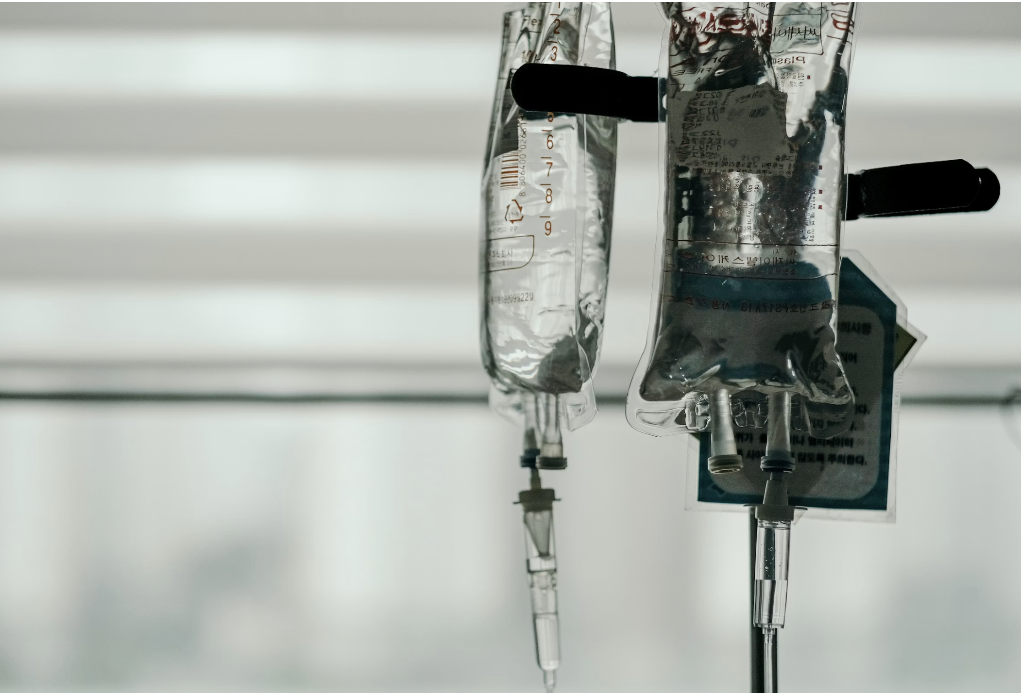 IV Therapy &amp; Winter Immunity Treatments in McKinney, TX