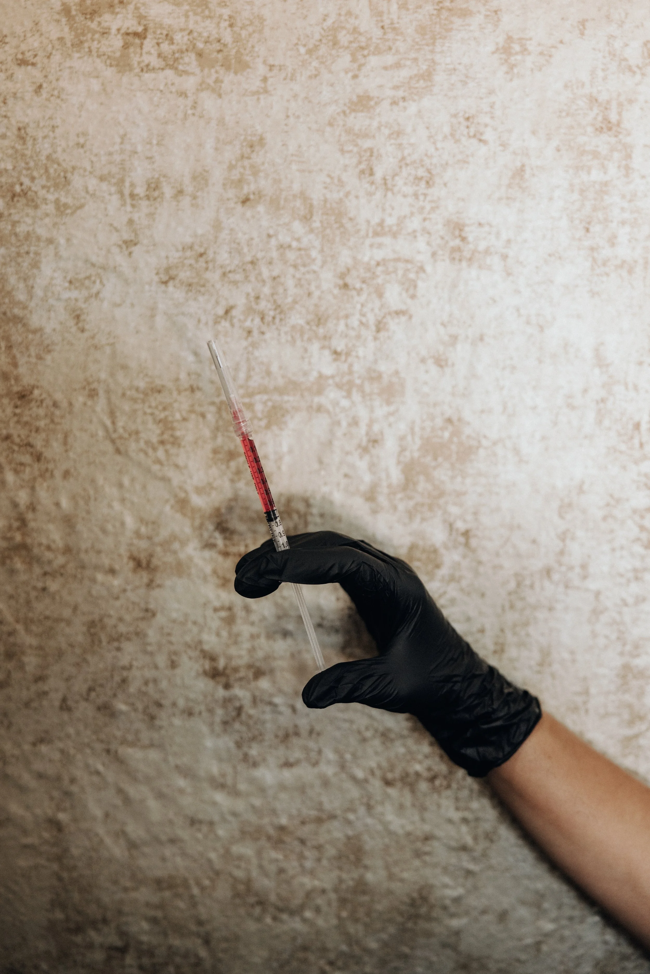 Why Vitamin C &amp; Glutathione Are a Powerful Combination