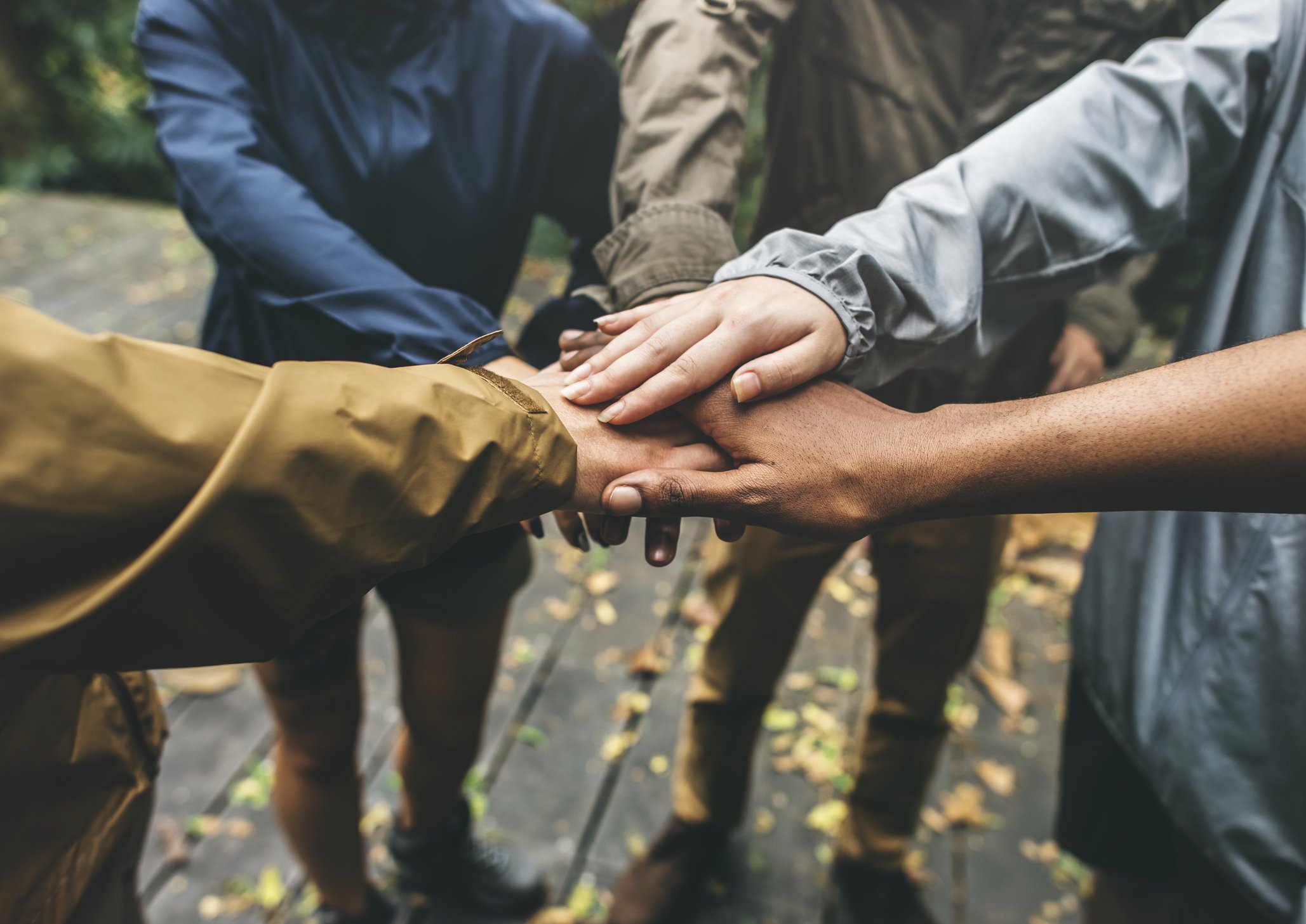 Building a Values-Driven Culture That Lasts