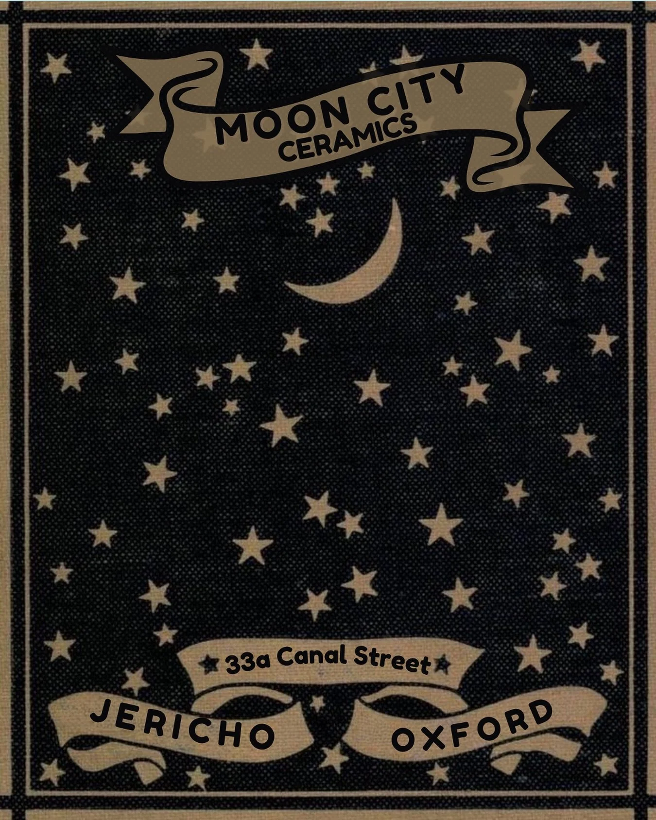 Turns out the first floor in the USA is the ground floor in the UK. 
Mud coming soon to Oxford on the TOP FLOOR aka the second floor but really the 3rd floor?!?! 
#oxford #mooncityceramics #pottery #ceramics #oxfordart #oxfordartist #oxfordpottery