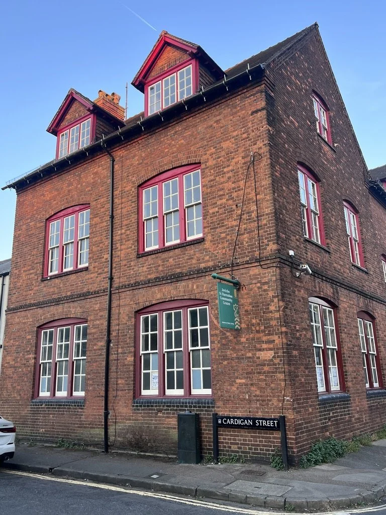 Jericho Community Center