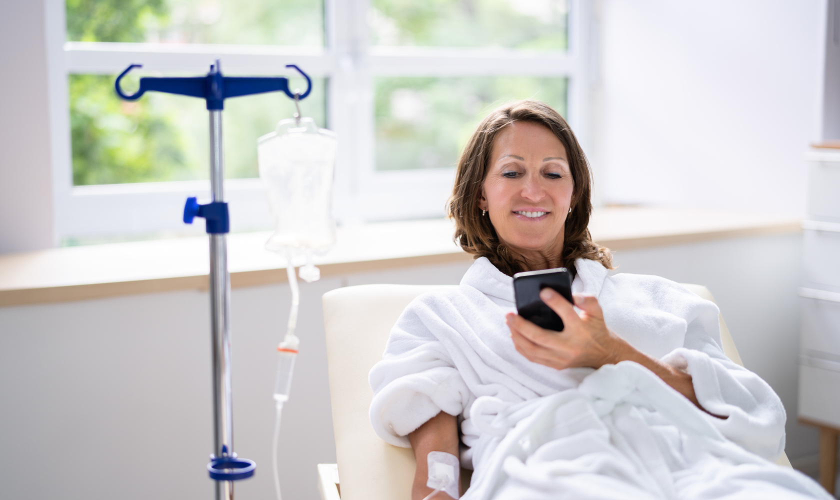 Medspa in Bakersfield, CA, 93312 | IV INFUSIONS Near Me