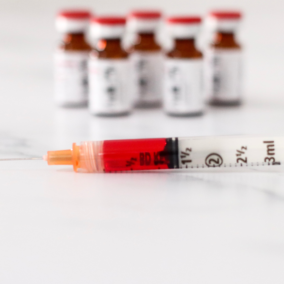 Medspa in Bakersfield, CA, 93312 | B12 Injections Near Me