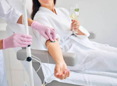 Medspa in Bakersfield, CA, 93312 | IV Infusion Near Me