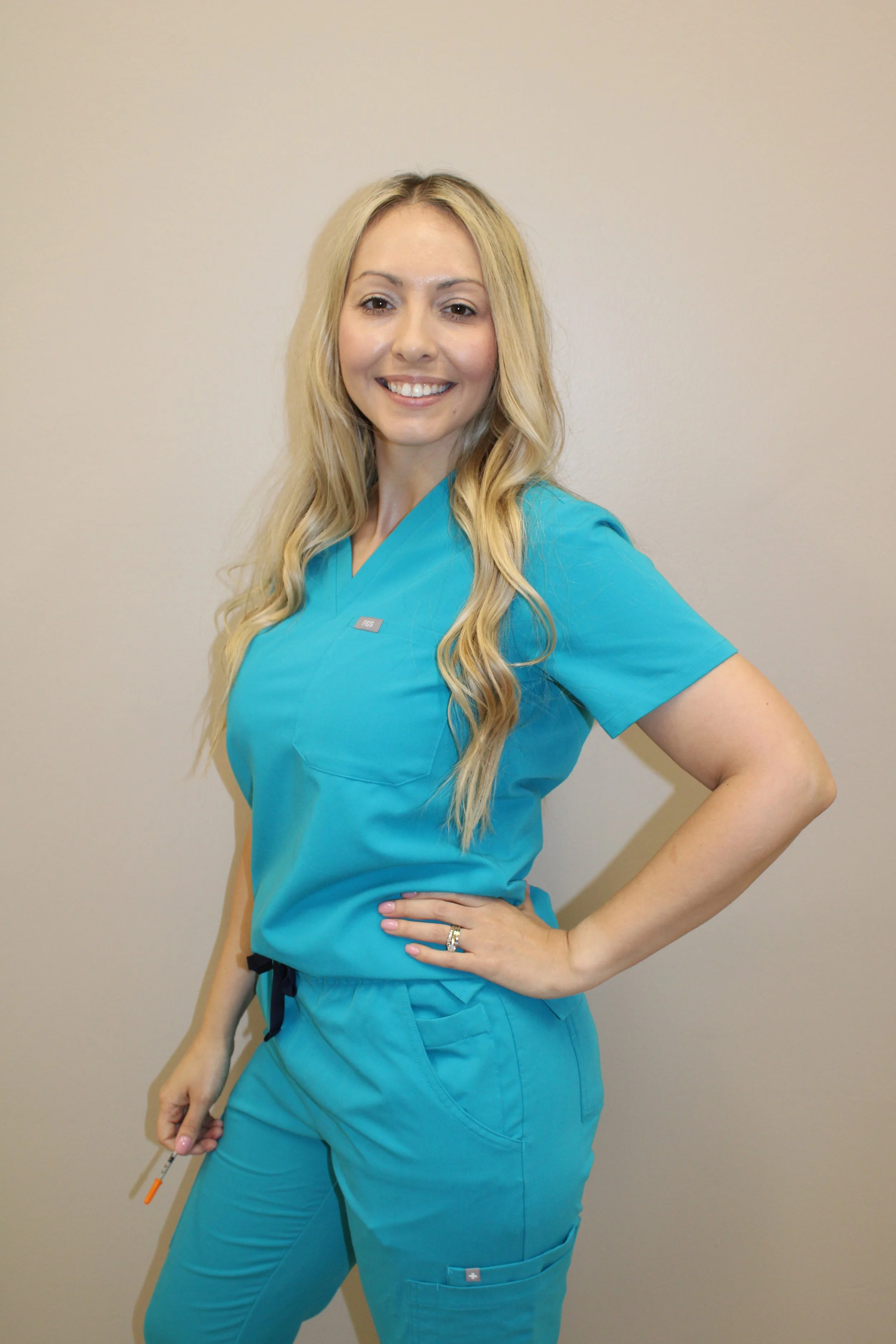 Savannah Moreno, RN | Bloom Medical Aesthetics & Wellness in Bakersfield, CA, 93312