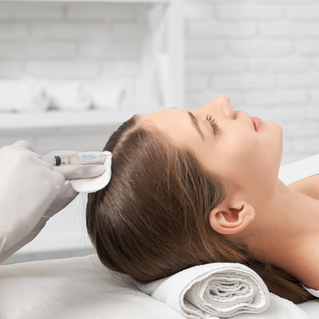 Medspa in Bakersfield, CA, 93312 | Hair Restoration Near Me