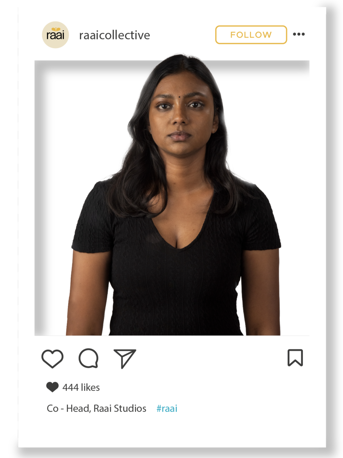 Our Team | Discover Our Expert Team — Raai Collective