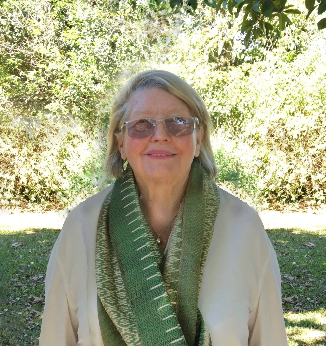 In Conversation with Hanne Strong