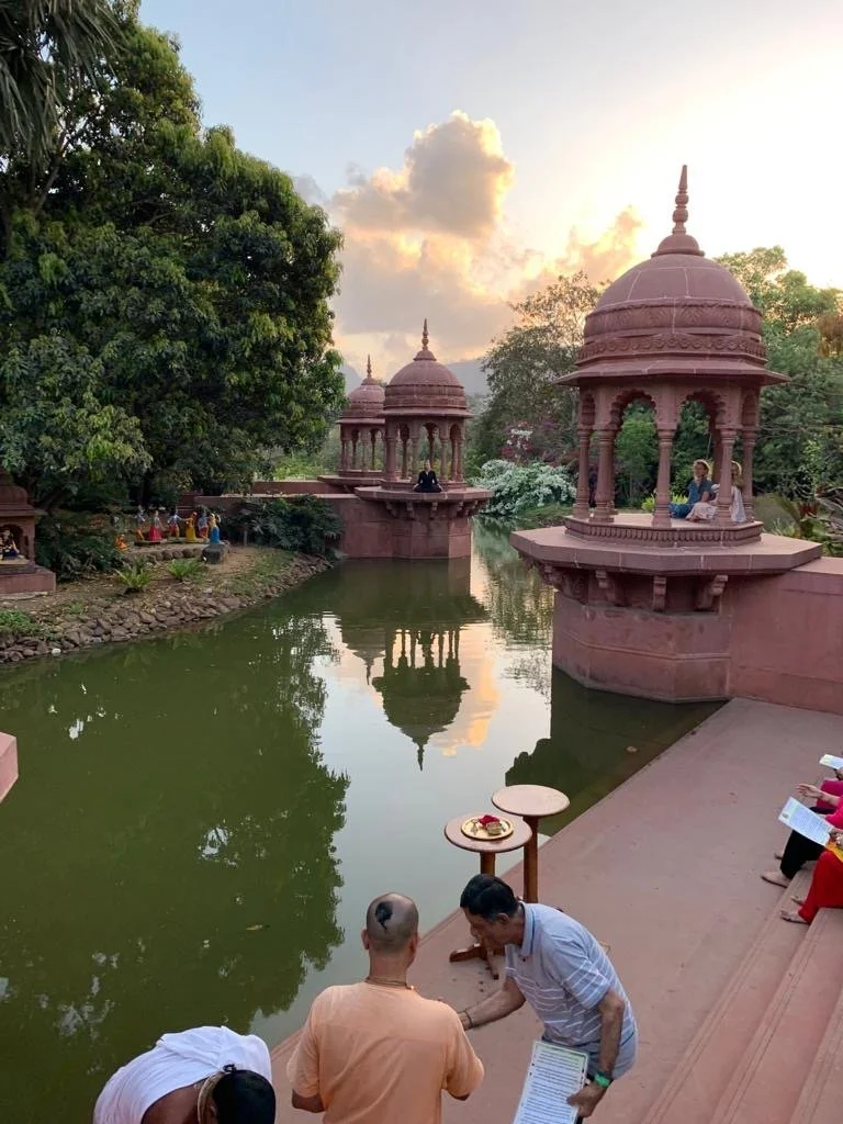 Hindu Dharma, Identity &amp; Its Role in Global&nbsp;Awakening