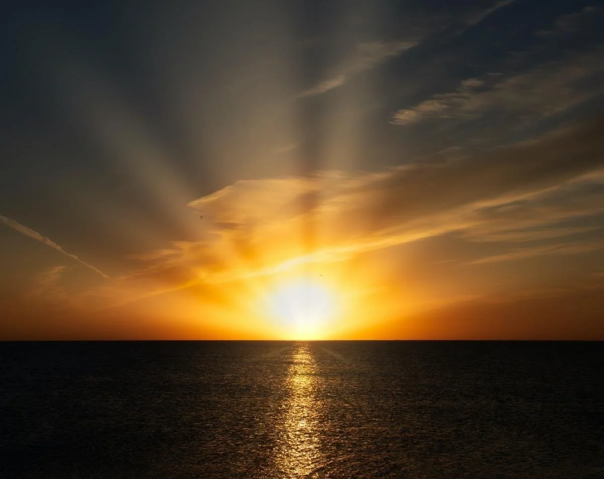 Prayers to End War and Alleviate Suffering