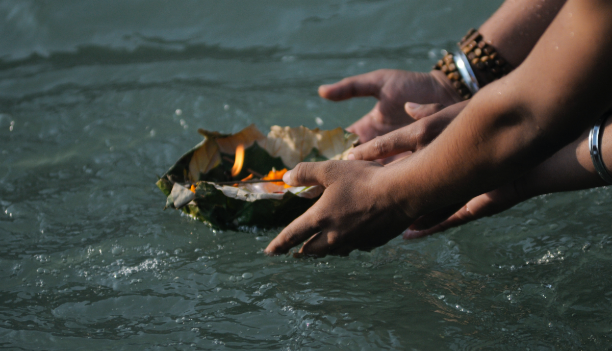 Essential Conversations: A new series with Contemplative Teachers and Thinkers (Copy)