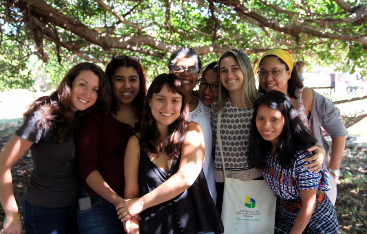 Earth Day 2021: Our Work and What We Do