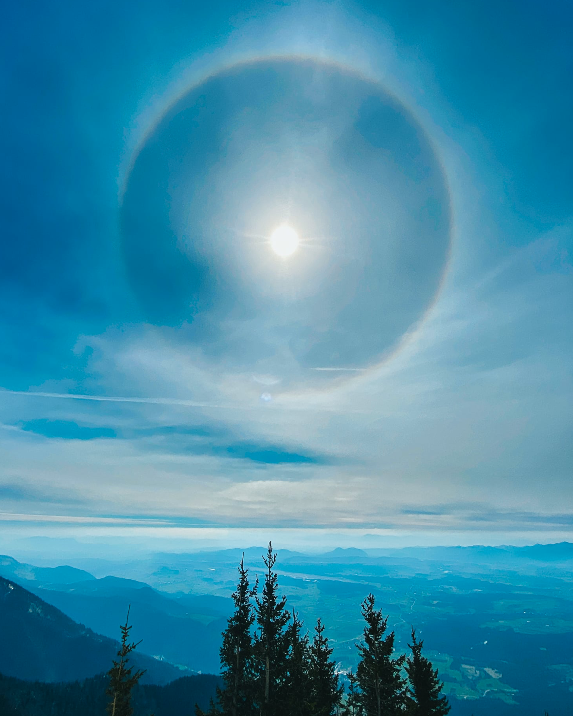 Happy New Year from the Global Peace Initiative of Women