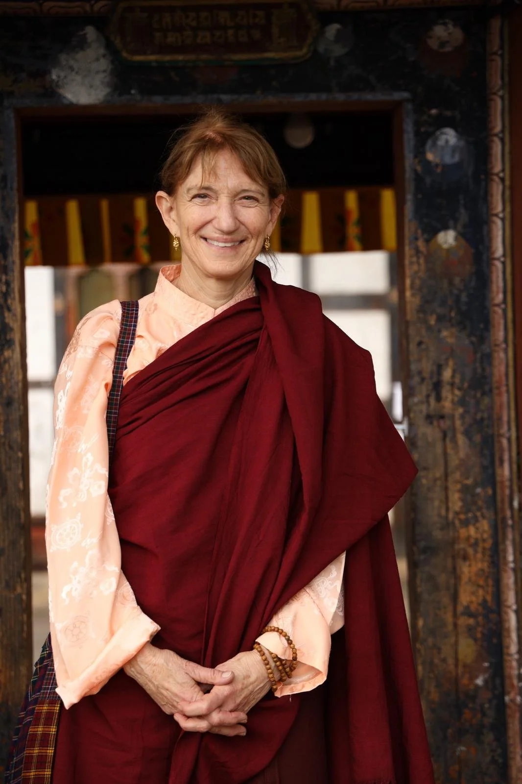 Lama Palden: Special Event May 19, 2020