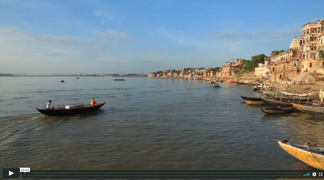 A Short Film - Rediscovering Mother Sita