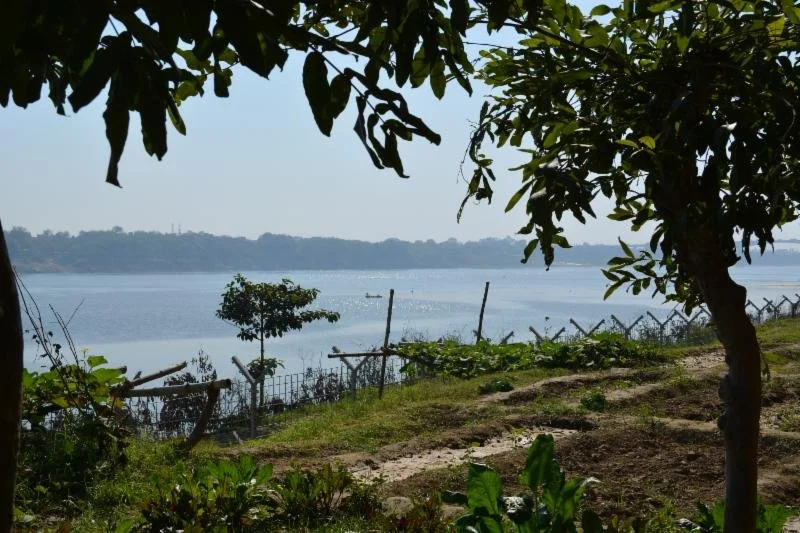 A Reflection on Mother Sita Along the Banks of the Sacred Ganga
