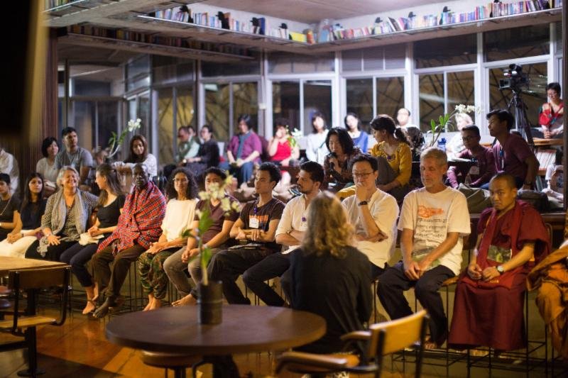 Spring News from GPIW 