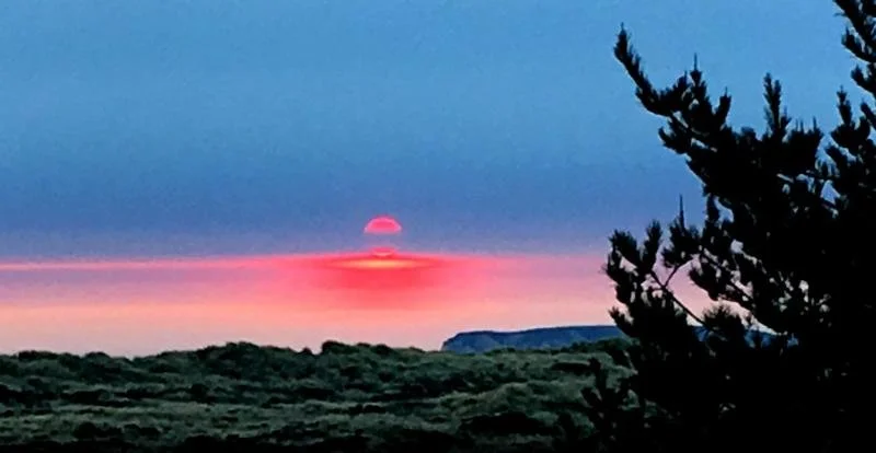 Winter Solstice and a New Year Approaches