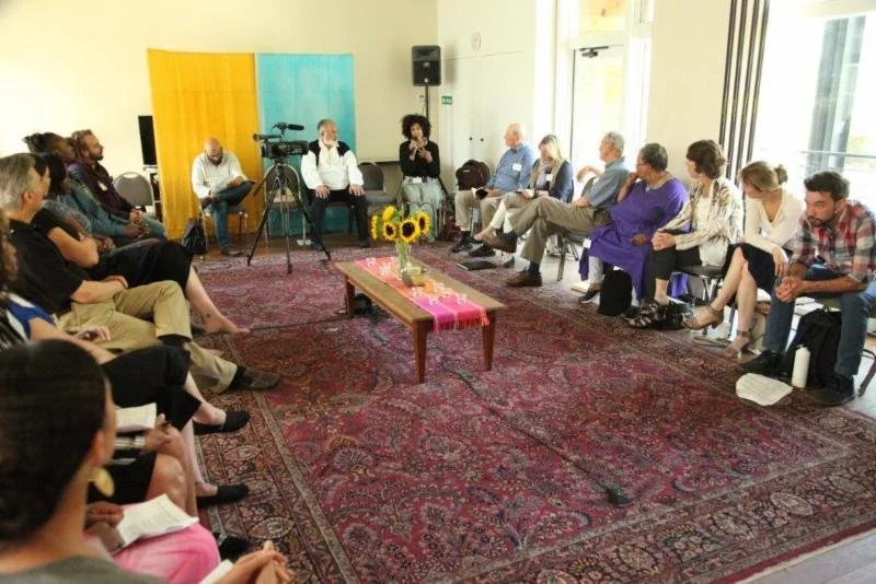 Restoring Wholeness - A Gathering in Charleston, SC