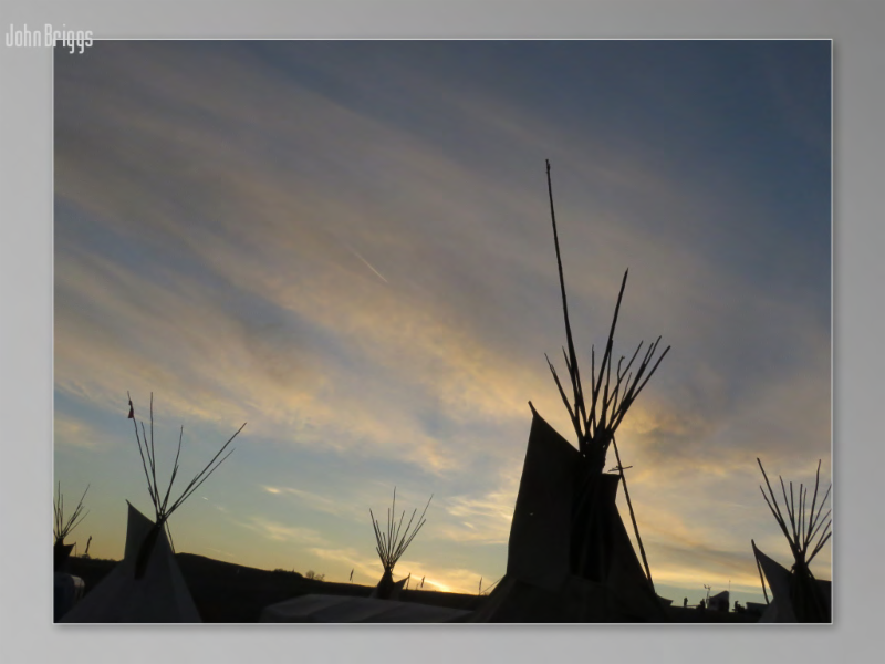 Deeper Significance of Standing Rock